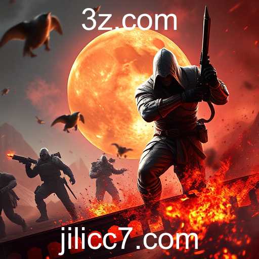 Exploring the Thrilling World of Action Games with Jilicc