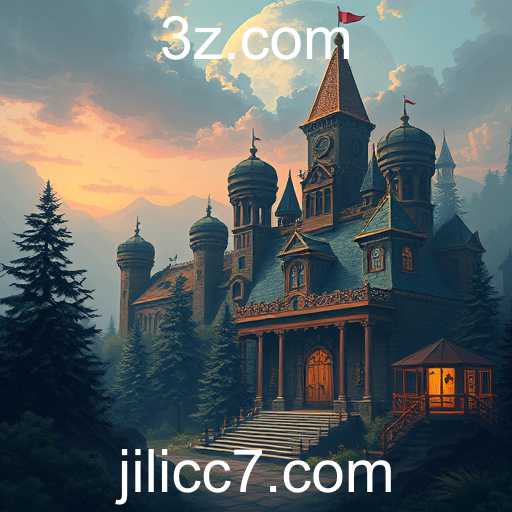 Exploring 'Adventure Games' on Jilicc: A Journey Through Interactive Storytelling