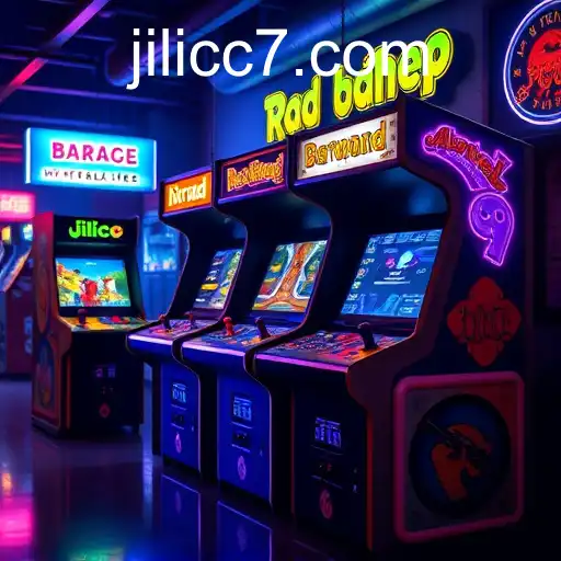 Exploring the Timeless Appeal of Arcade Games