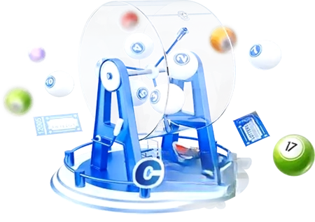 jilicc Lottery games in