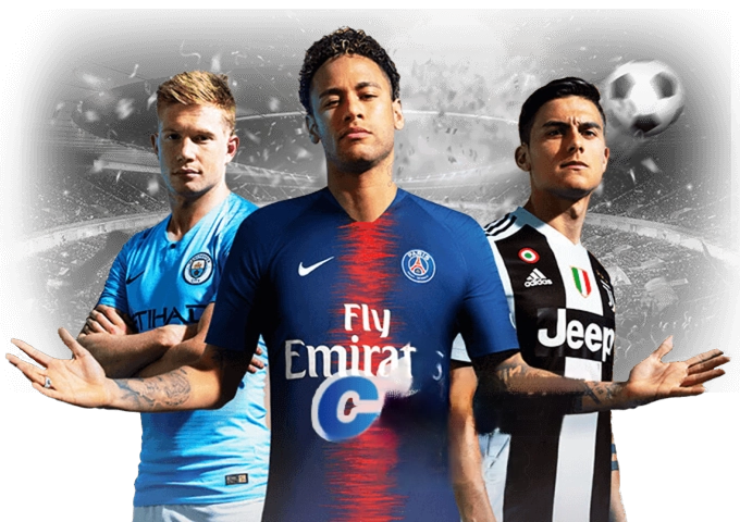 Lots of sports bets at jilicc sports