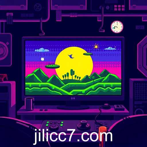 Digital Gaming Evolution