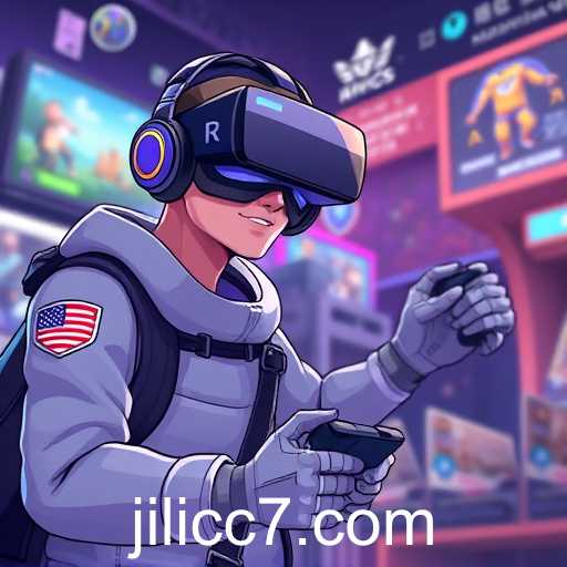 The Digital Playground's Evolving Landscape