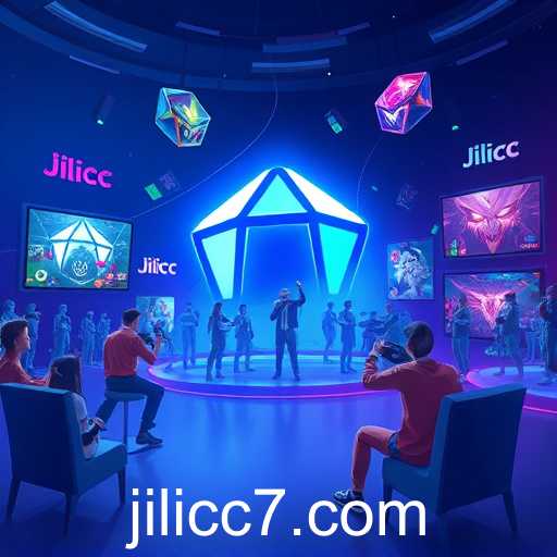 The Emergence of Jilicc in the Online Gaming Landscape