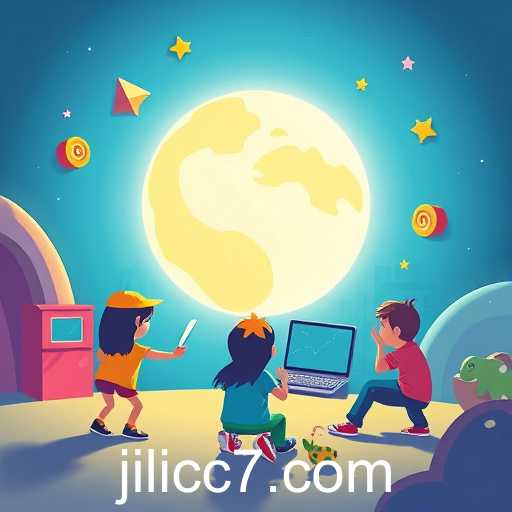 Emerging Trends in Online Gaming