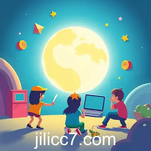 Emerging Trends in Online Gaming