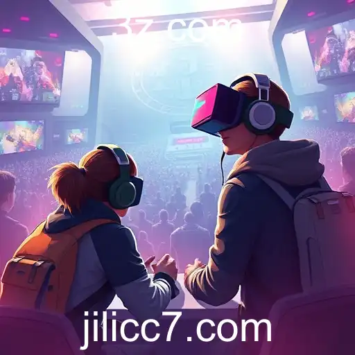 The Evolution of Online Gaming in 2025