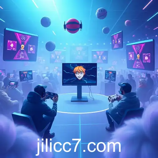 The Evolution of Online Gaming in the 2020s