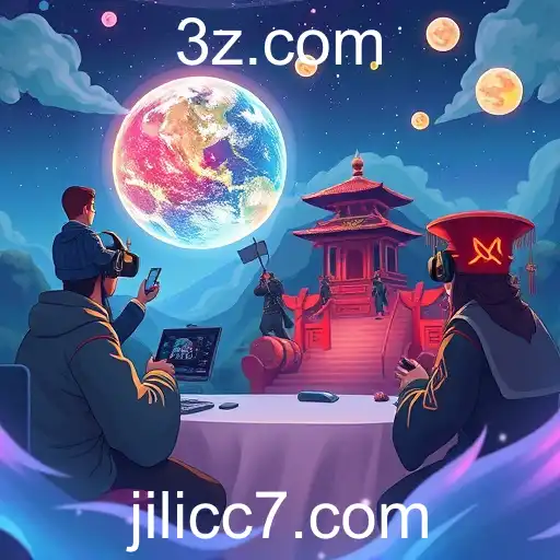 Gaming Industry's Role in Cultural Exchange