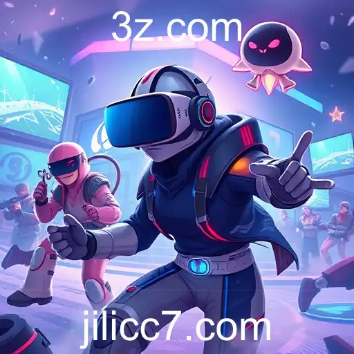 Evolving Digital Landscapes: Gaming in 2025