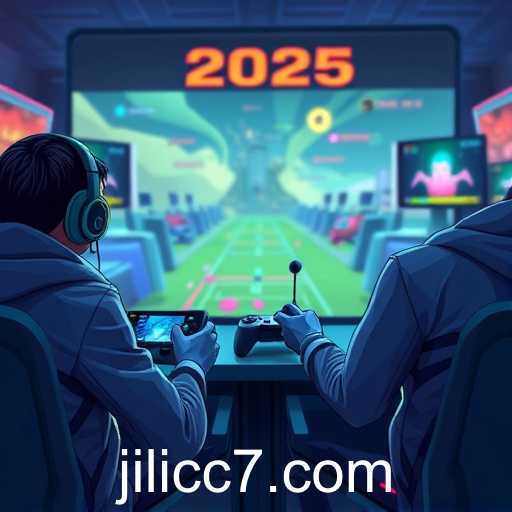 Gaming and Innovation: The Rise of Jilicc
