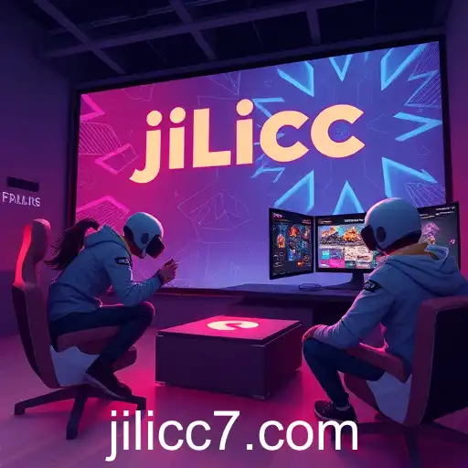 Gaming Revolution: How Online Platforms Are Evolving