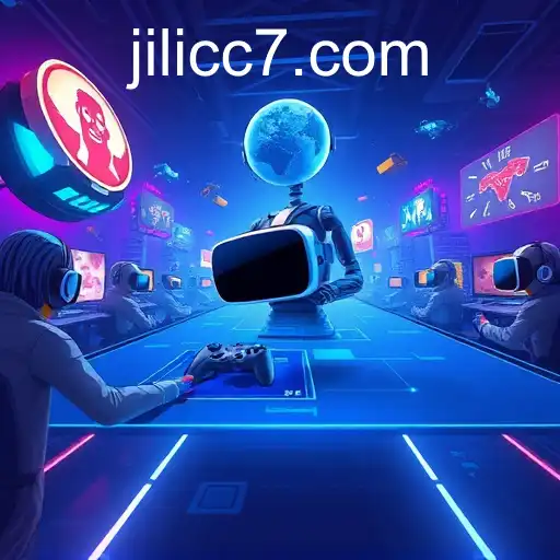 Gaming Trends and Developments in 2025