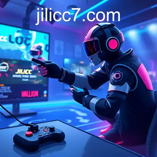 Gaming Trends and Innovations in 2025