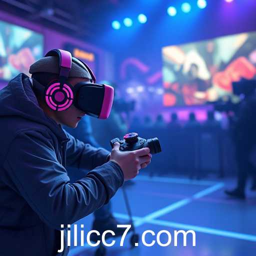 Gaming Evolutions and Trends in 2025