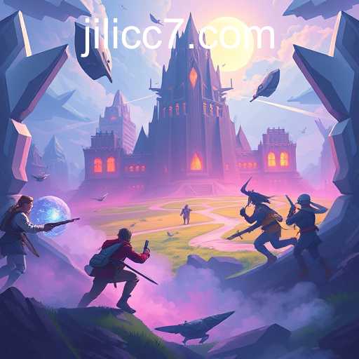 Jilicc Brings Playful Innovations to Online Gaming