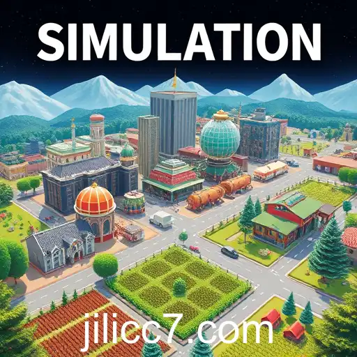 Jilicc Innovates Gaming Experience