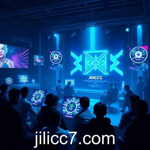 The Rise of Jilicc in Gaming Culture