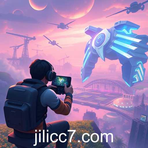 Jilicc: Revolutionizing Online Gaming in 2025