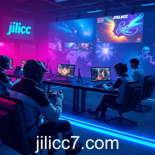 Jilicc: A Game Changer in Online Entertainment
