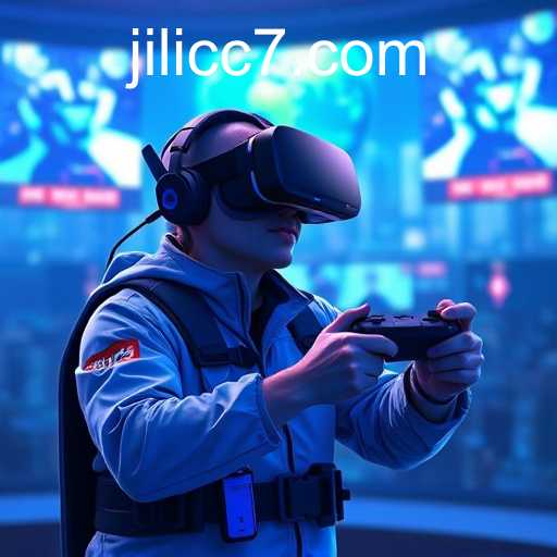 The Rise of Jilicc in Online Gaming