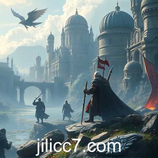 Jilicc: A New Player in the Online Gaming Arena