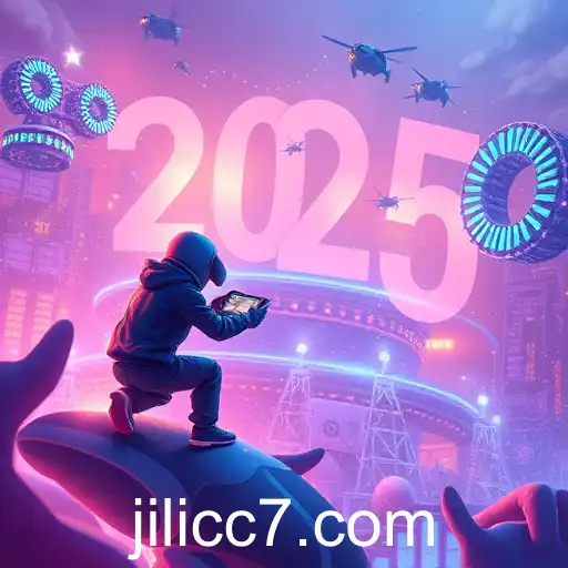 Jilicc: Shaping the Future of Online Gaming
