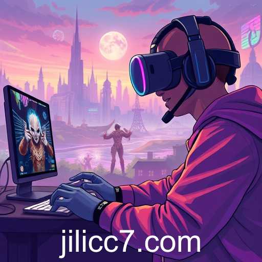 The Rise of Online Gaming in 2025