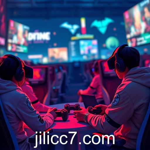 The Surge in Online Gaming Communities