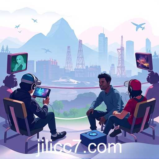 The Growing Influence of Online Gaming in 2025