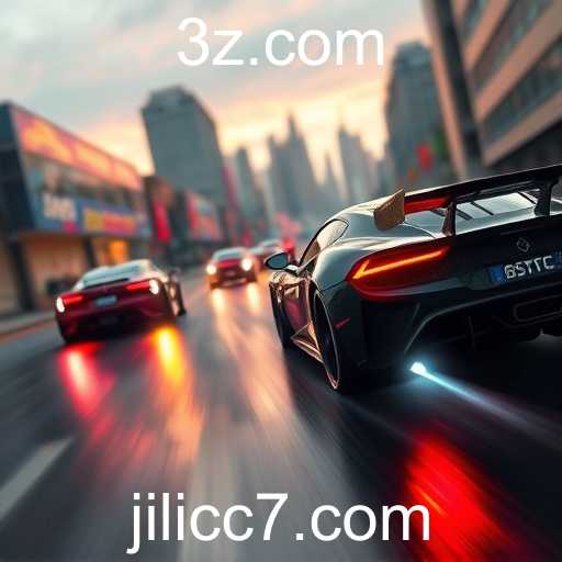Exploring the Thrilling World of Racing Games: A High-Speed Adventure
