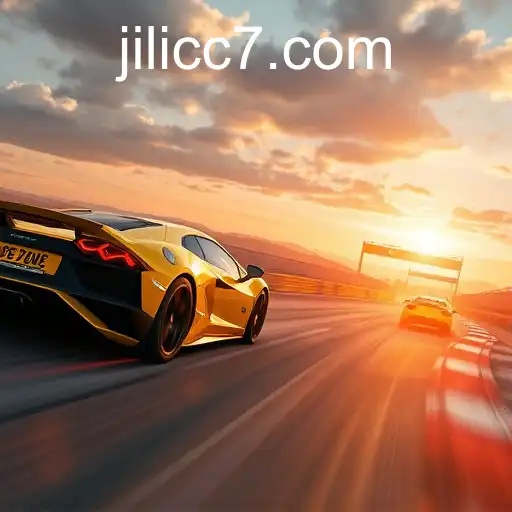 Exploring the Thrilling World of Racing Games: A High-Speed Adventure