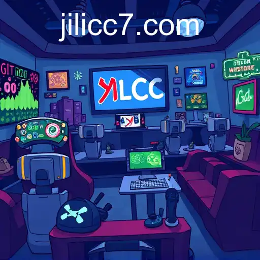 The Rise and Influence of Online English Games