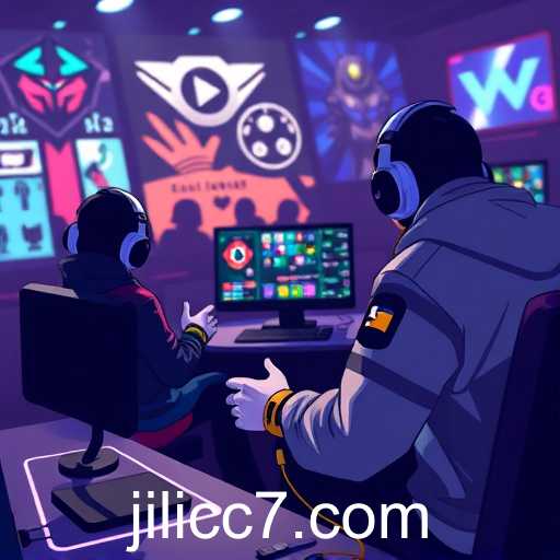 The Rise of English Game Websites