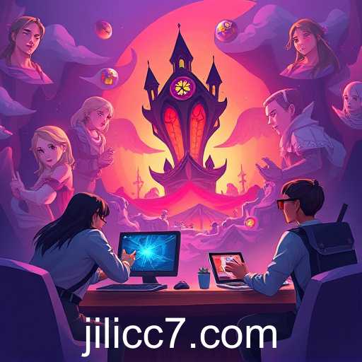 The Rise of Gaming Websites Amid Evolving Digital Landscapes