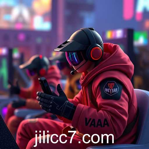 The Rise of Online Gaming Platforms