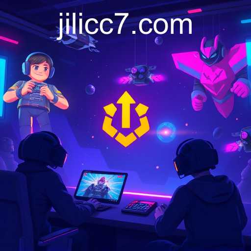 The Rise of Jilicc in Online Gaming Trends