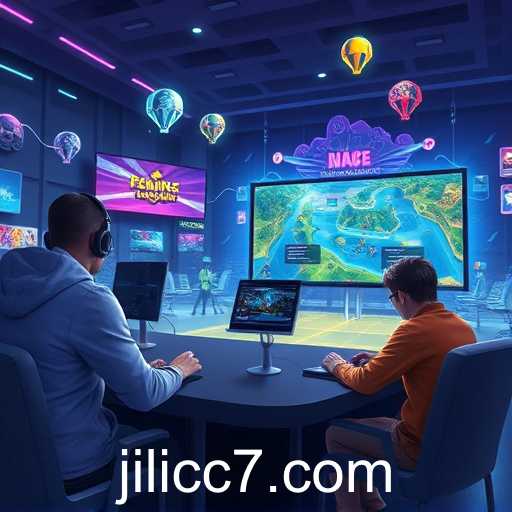 The Rise of Jilicc in Gaming