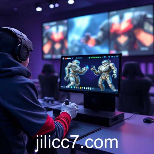 The Rise of Online Gaming Platforms