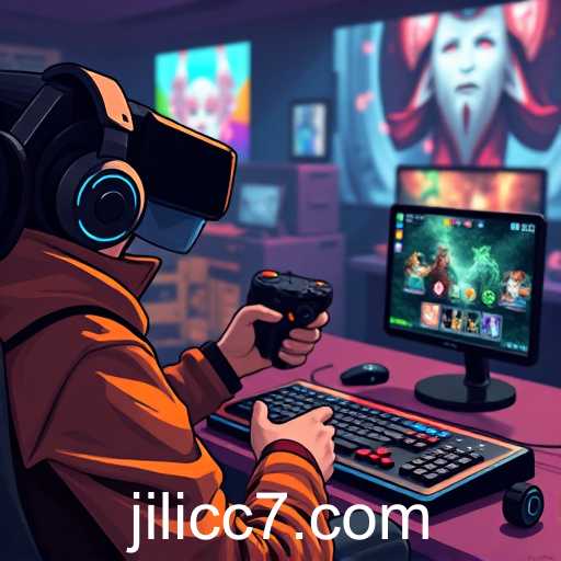 Exploring the Rise of Online Gaming Communities