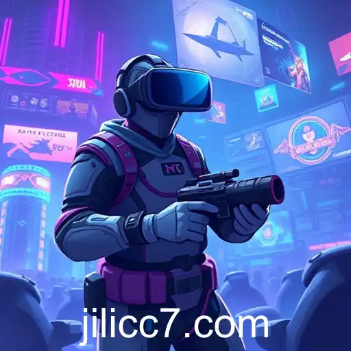 The Rising Influence of Jilicc in Gaming Communities