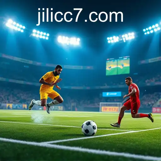 Exploring the World of Sports Games on Jilicc